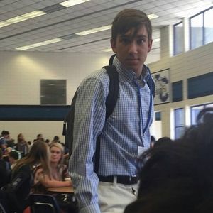 Meet your Posher, Johnny